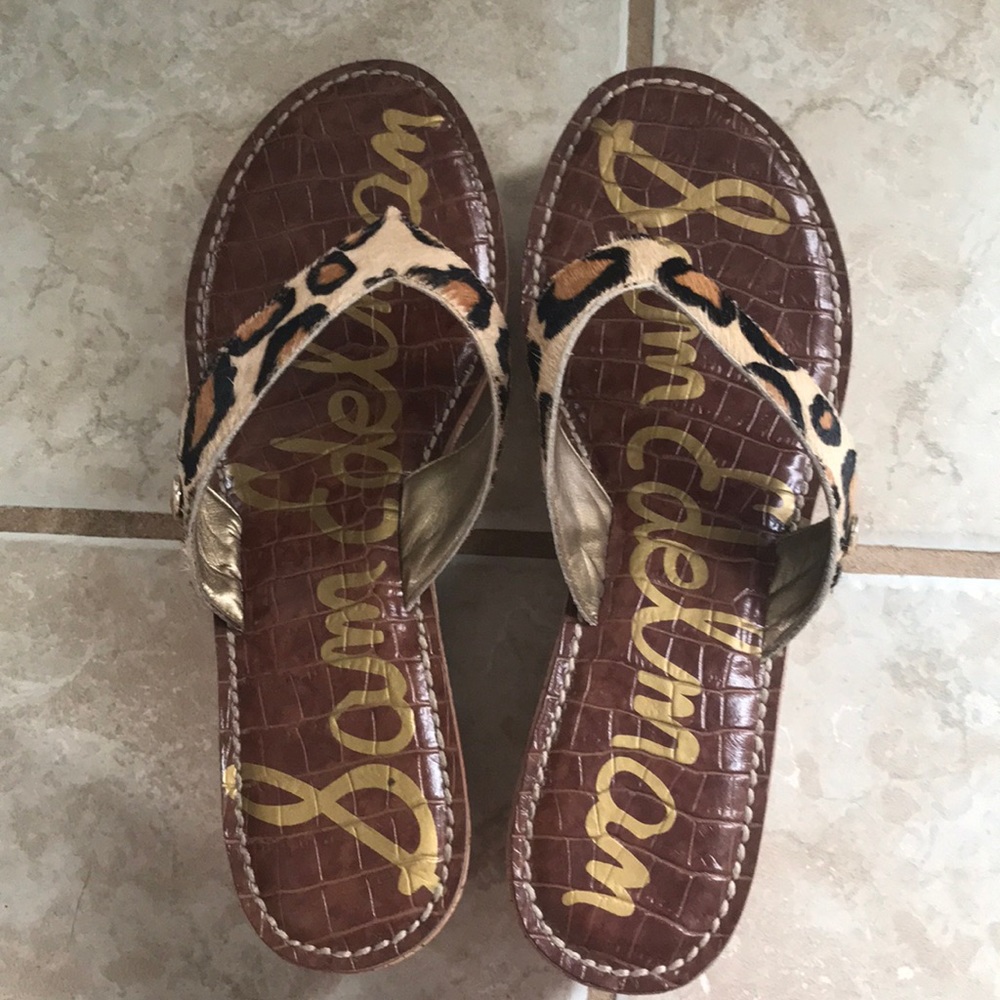 Sam Edelman Romy Wedge